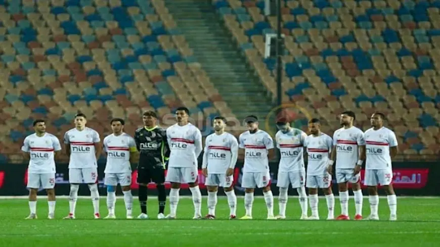 الزمالك يوجه 3 مطالب عاجلة لرابطة الأندية بعد تعديل عقوبة الأهلي