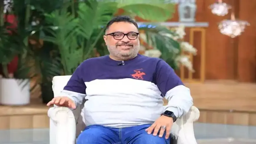 عبدالرحيم كمال يحسم الجدل حول نهاية مسلسل “لام شمسية”