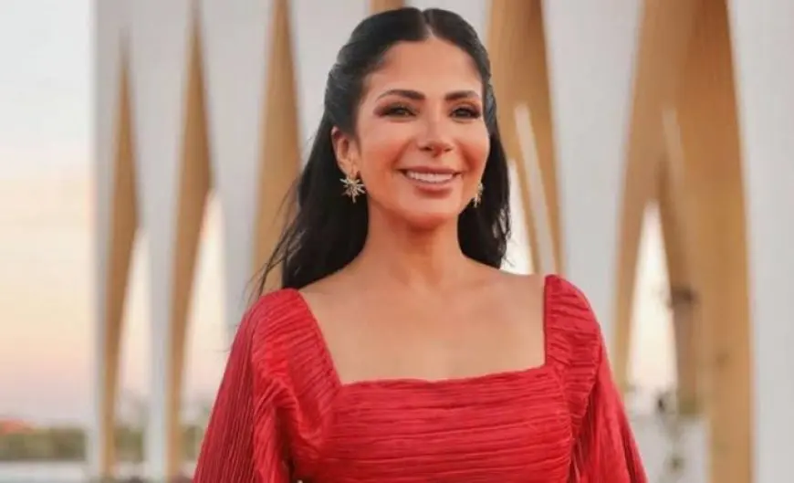 تكريم منى زكي ومحمد ياسين في مهرجان جمعية الفيلم الـ51 ومنح فيلم رفعت عيني للسما شهادة تقدير