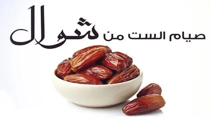 حكم صيام الست من شوال بنية القضاء.. عالم أزهري يوضح الأولى والأفضل