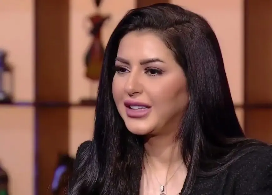 ميار الببلاوي تنعى إيناس النجار: ماذا بينك وبين الله لتكوني في غسلك كعروس مبتسمة