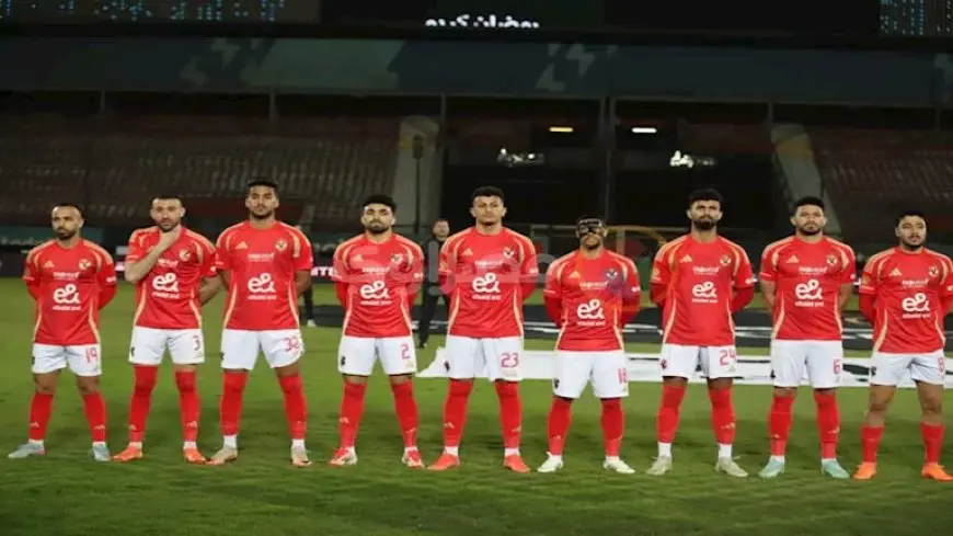 موعد مباراة الأهلي والهلال السوداني والقناة الناقلة