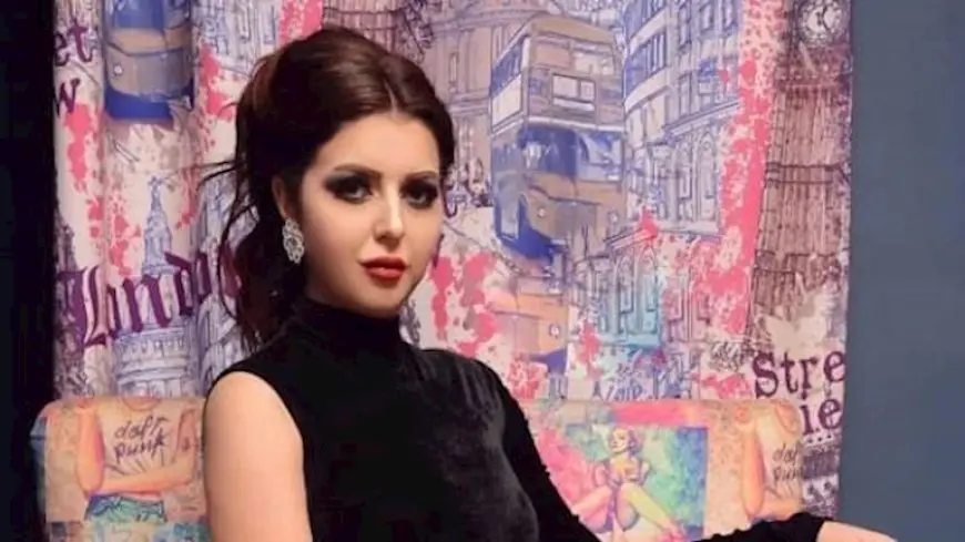 شقيقة إيناس النجار تنعيها بكلمات مؤثرة: روحي راحت مني.. وفي الجنة يا ملاكي