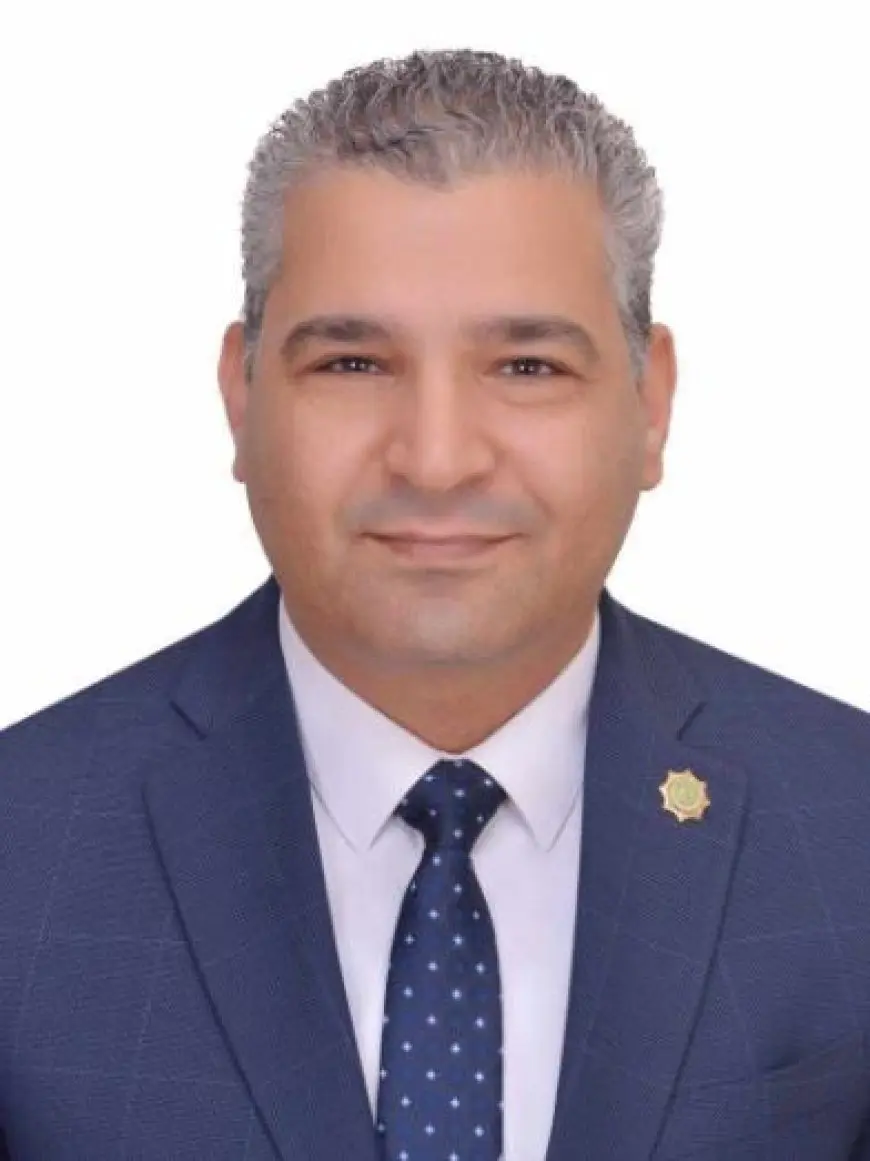 النائب عياد رزق: المصريون سيظلون على قلب راجل واحد خلف قيادتهم السياسية رافضين تهجير الفلسطينيين