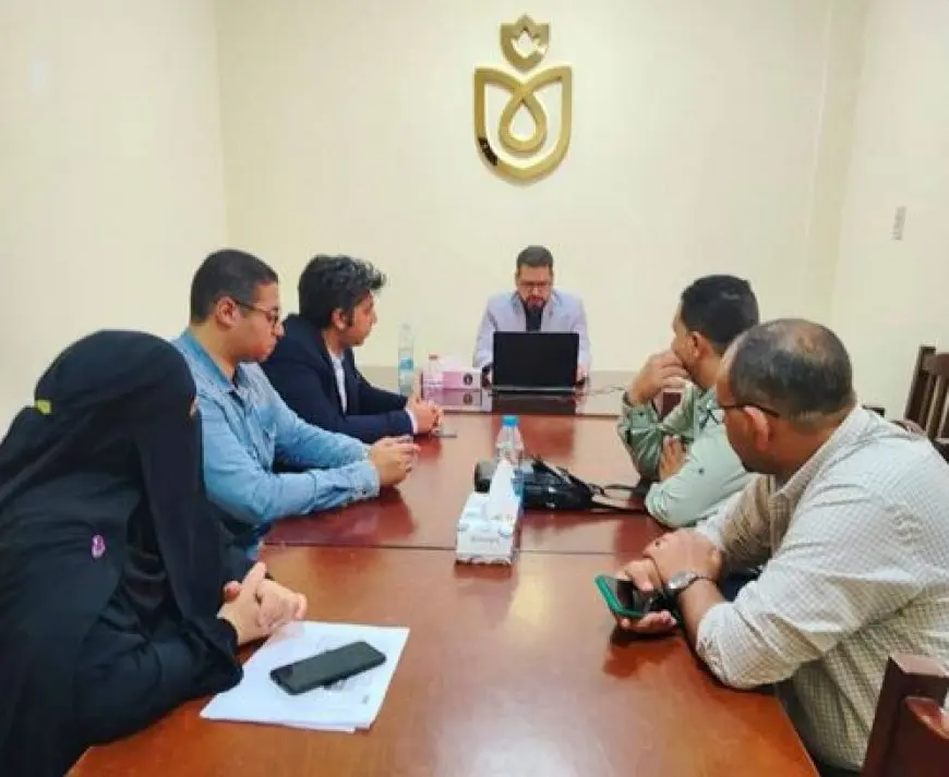 غرفة الطوارئ بـ«الرعاية الصحية» بجنوب سيناء تواصل جهود التأمين الطبي في ثاني أيام عيد الفطر
