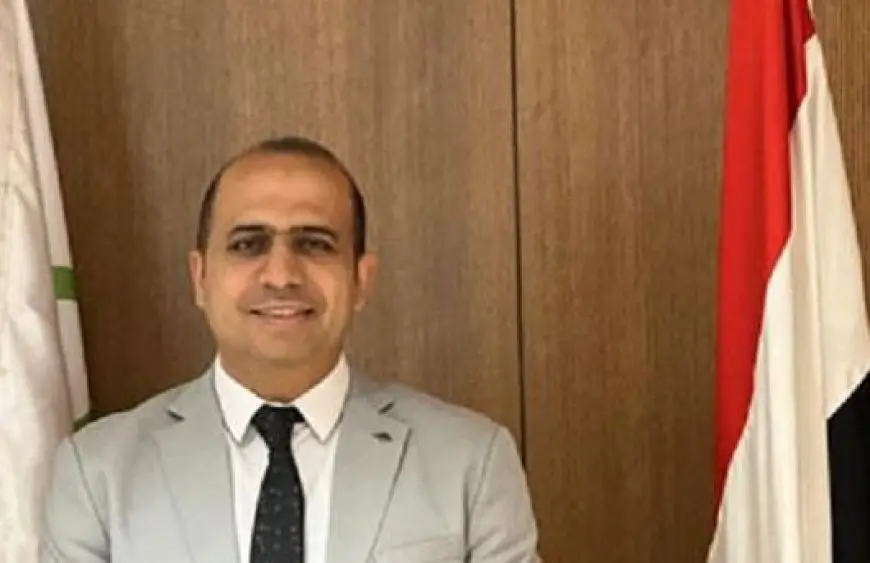 وزارة البيئة تبحث تعزيز التعاون مع القطاع الخاص الصيني في إدارة المخلفات