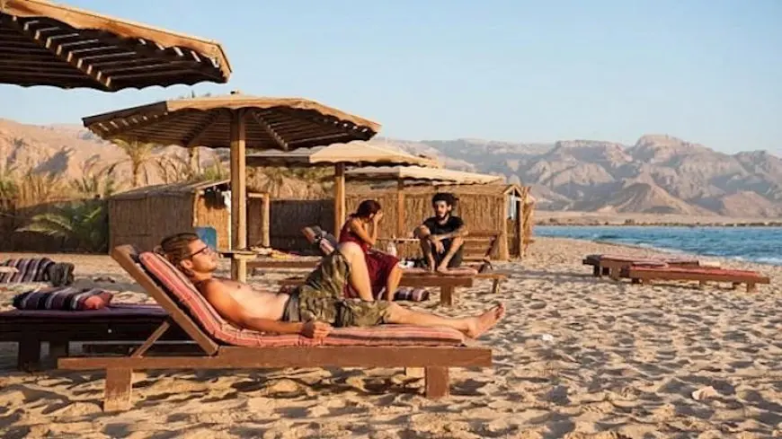 إسرائيل تحذر اليهود من السفر إلى سيناء خلال عيد الفصح