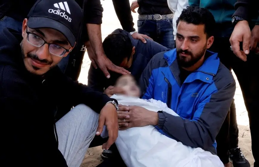 يونيسف: استشهاد ما لا يقل عن 322 قاصرا في غزة منذ استئناف العدوان الإسرائيلي