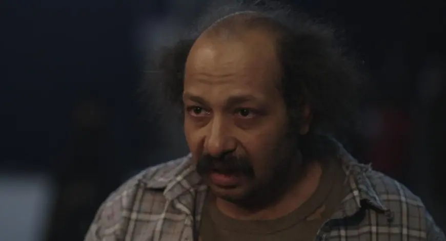 محمد ثروت: «أهل الخطايا» خطوة جريئة للخروج من الكوميديا إلى التراجيديا