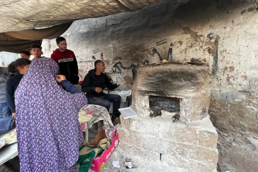 الأمم المتحدة: ادعاء إسرائيل أن مخزون الغذاء في غزة كاف لفترة طويلة سخيف