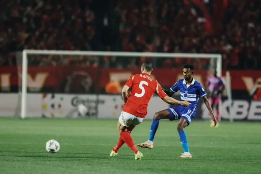 مدرب الهلال: لم نهدر الوقت ضد الأهلي.. وأمامنا فرصة لحسم التأهل
