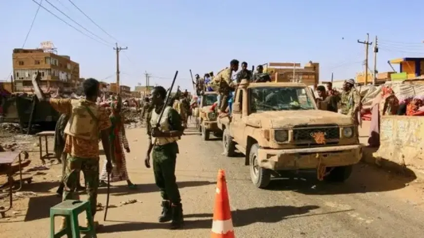 هجمات انتقامية.. الدعم السريع تقتل 45 سودانيا بالخرطوم