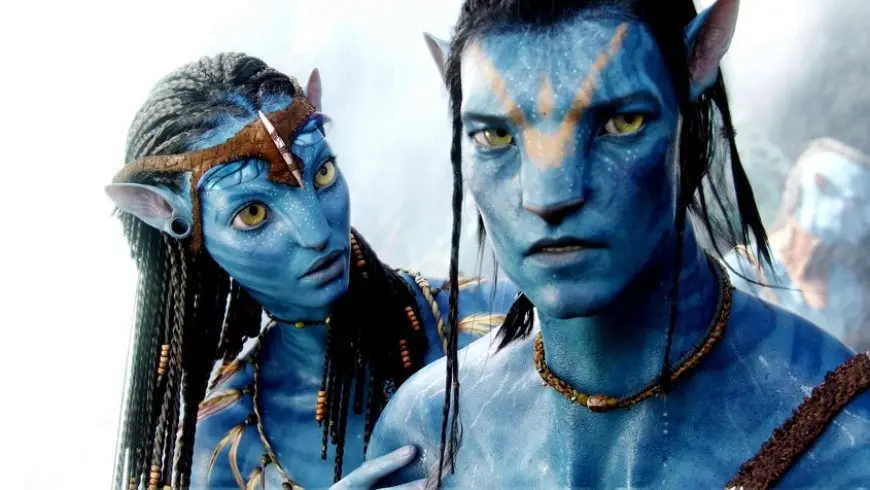 عرض الجزء الخامس من Avatar نهاية عام 2031