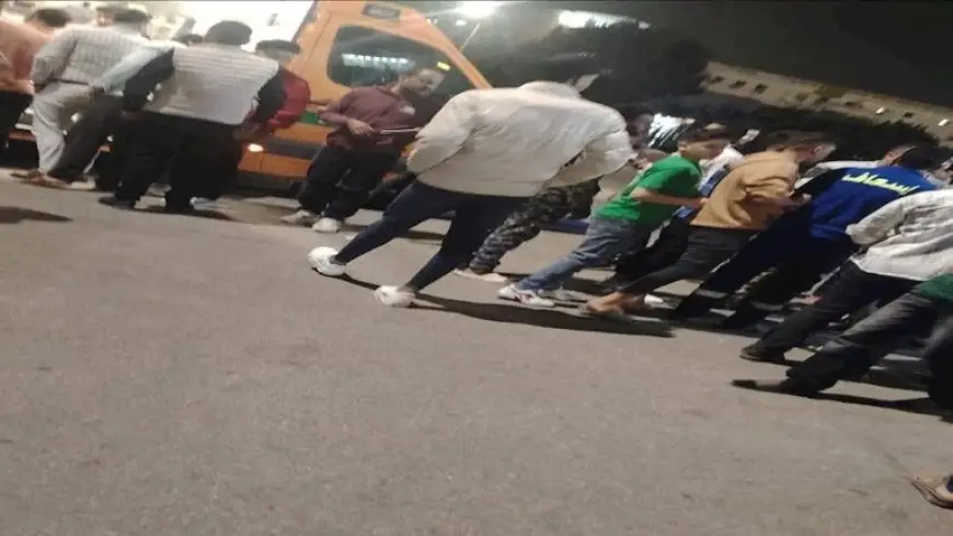بعد حادث الشرقية.. ما عقوبتك إذا قاد طفل سيارتك؟