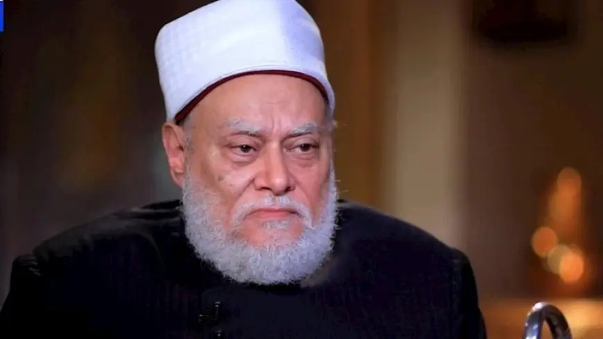 علي جمعة يوضح حكم صيام الست من شوال ووجه تسميتها بالأيام البيض