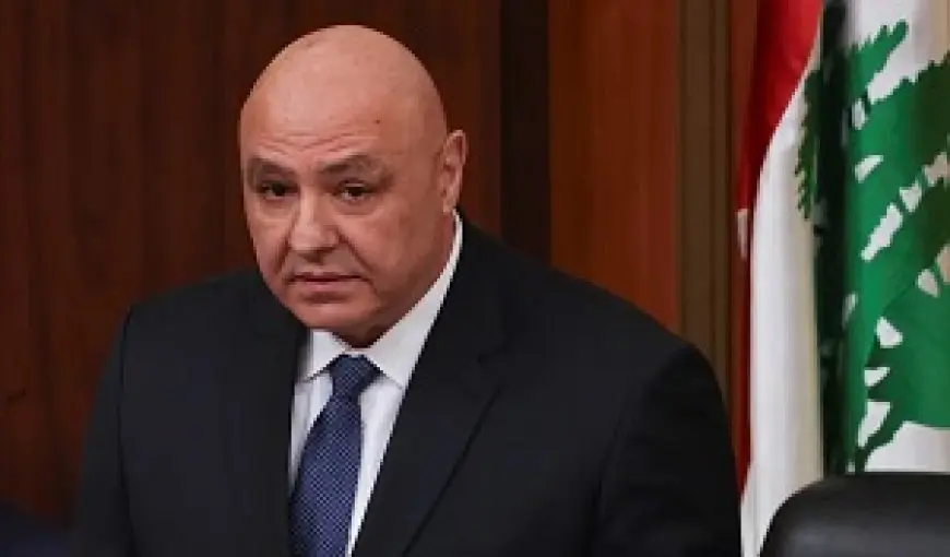 الرئيس اللبناني يدعو إلى اتخاذ إجراءات تعيد الثقة مع الدول العربية