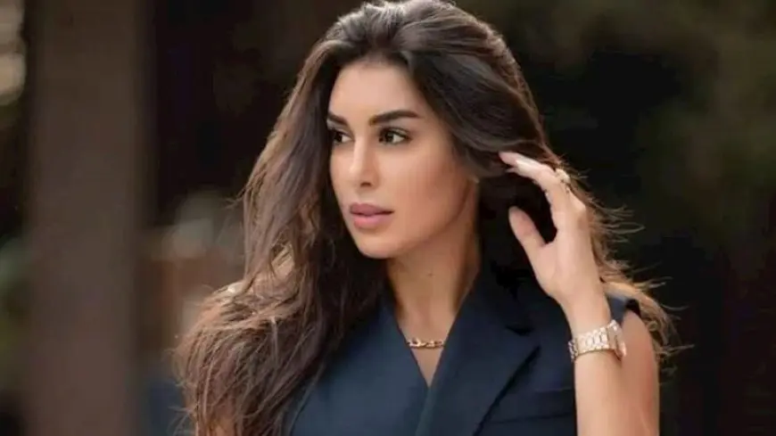 ياسمين صبري تمارس تمارين رياضية في المالديف.. والجمهور: “أحلى من جورجينا”