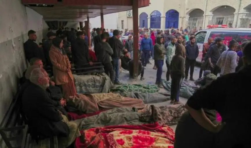 أونروا: المجاعة ستحدث في غزة خلال أيام.. رغيف الخبز غير موجود