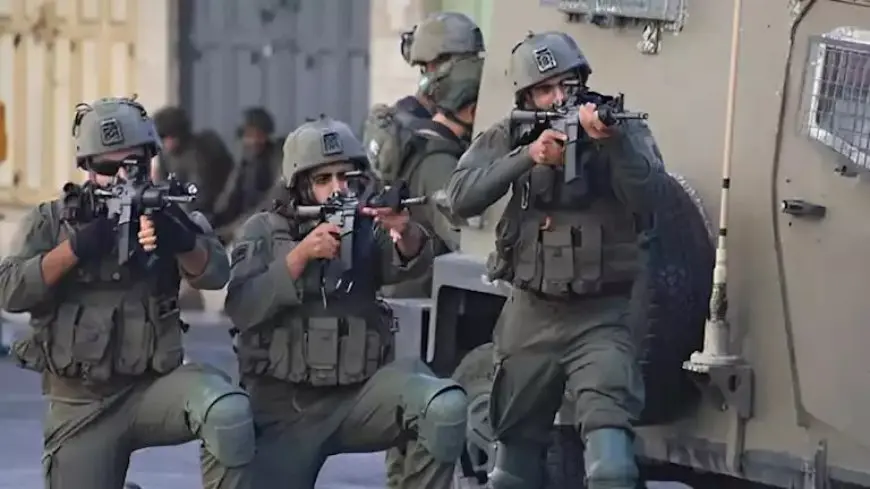 لن نسمح بتهديد عسكري.. جيش الاحتلال يعلن قصف الجنوب السوري