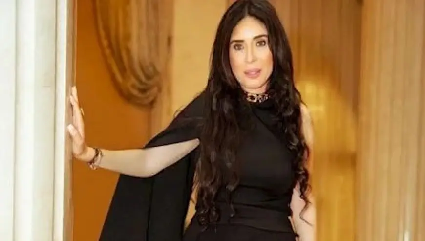 دينا تنتقد مشاهد رقص رانيا يوسف في مسلسل جريمة منتصف الليل: مبتعرفش ومضحكة
