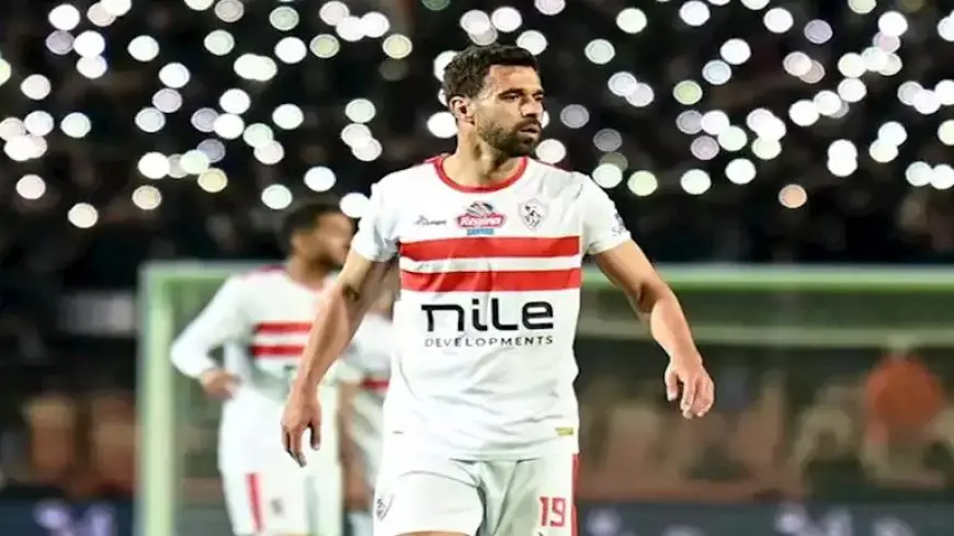 “أفضل من قرار انسحاب الأهلي”.. عبدالله السعيد يثير الجدل عبر ستوري