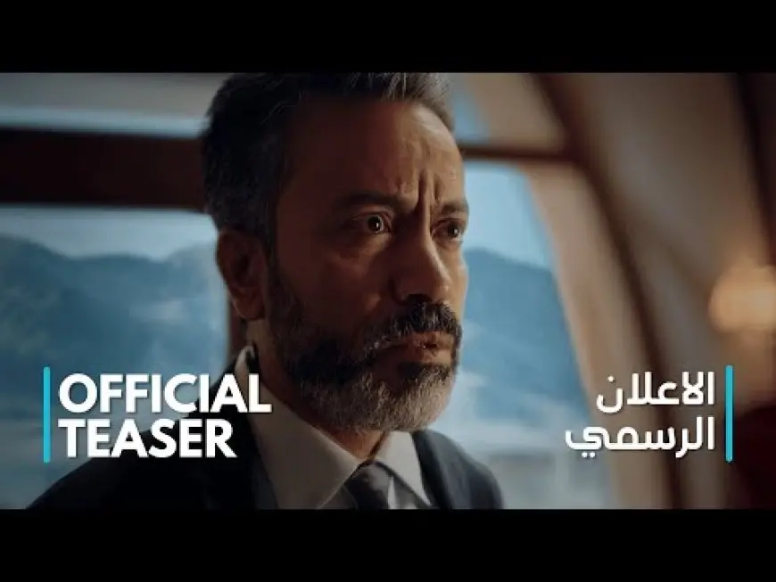 سامح حسين ينتظر طرح فيلمه «استنساخ» في دور العرض السينمائية