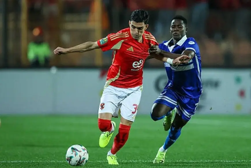 الأهلي يعلن عن رئيس البعثة في موريتانيا لمواجهة الهلال السوداني