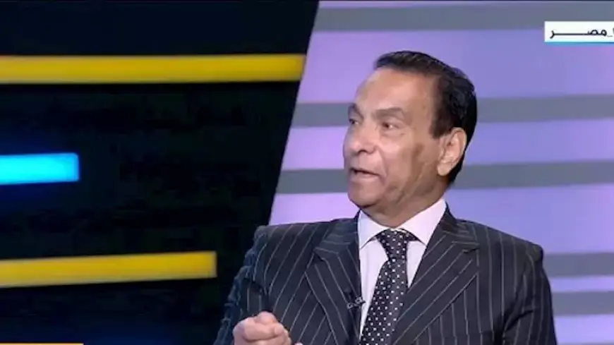 خبير اقتصادي يحذر: رسوم ترامب الجمركية حرب تجارية متعددة الجبهات