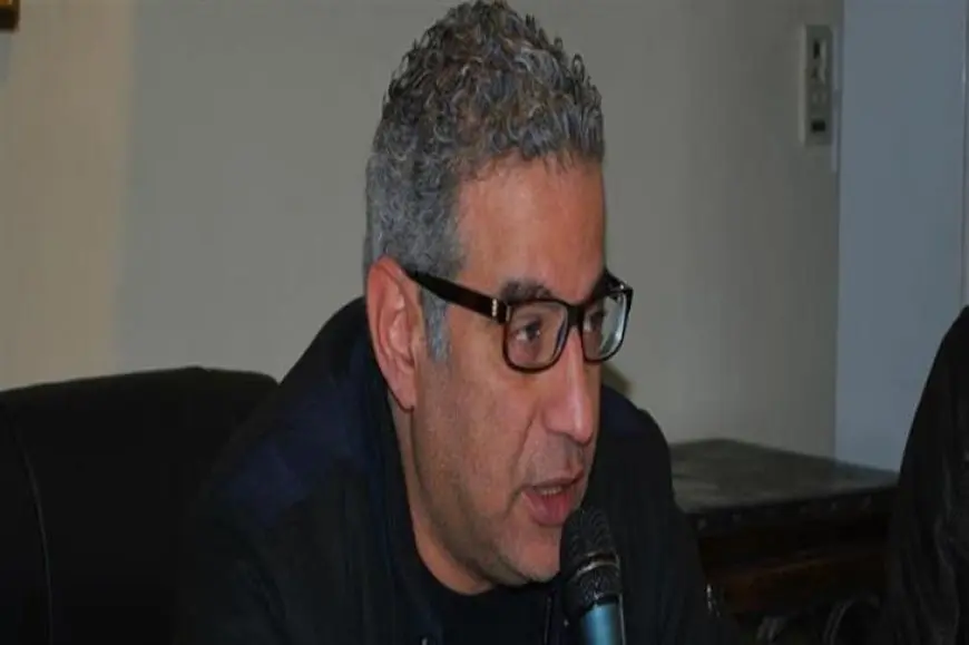 ماجد سامي: إدارات الأندية والاتحادات الرياضية هاوية وتسببت في قرارات كارثية