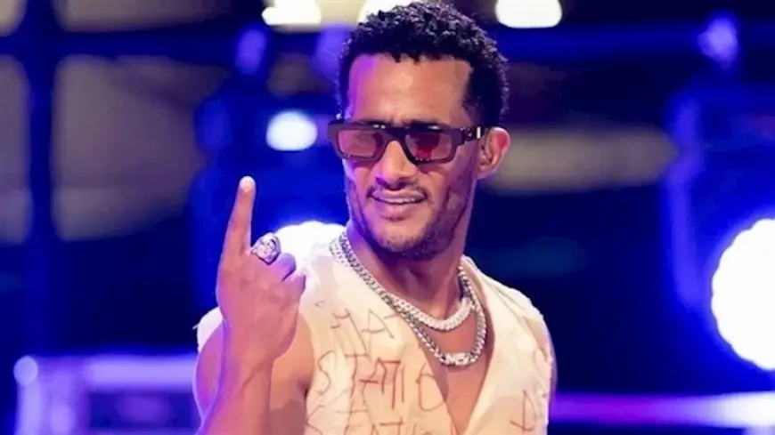 محمد رمضان يطرح أحدث أعماله الغنائية “قالوا إيه”