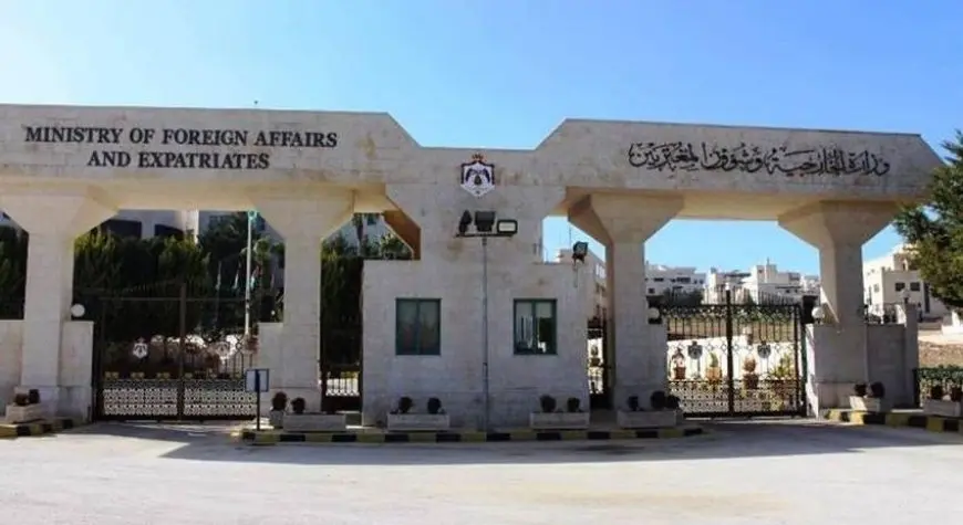 الأردن يدين العدوان الإسرائيلي على سوريا: تصعيد خطير يزيد التوتر في المنطقة