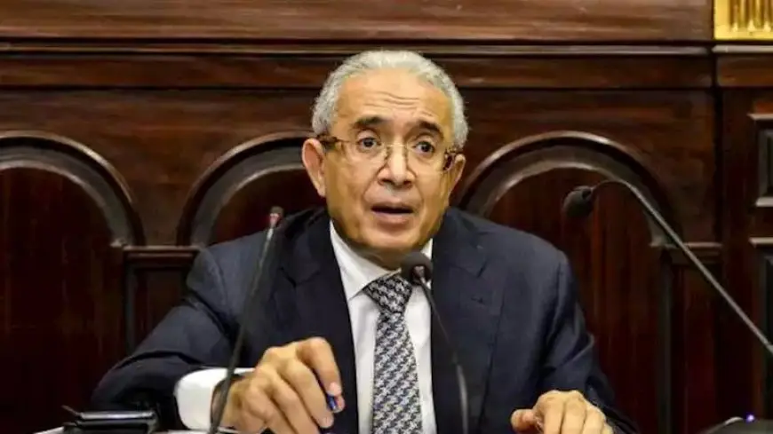 أول تعليق من “خطة النواب” على قرار ترامب بزيادة التعريفة الجمركية على الواردات المصرية