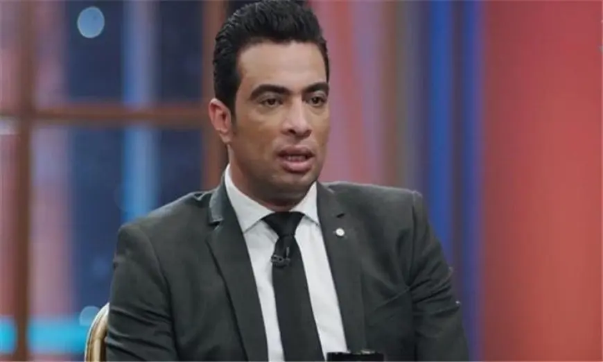 شادي محمد: ما حدث في مباراة القمة أمام الزمالك ليس انسحابا