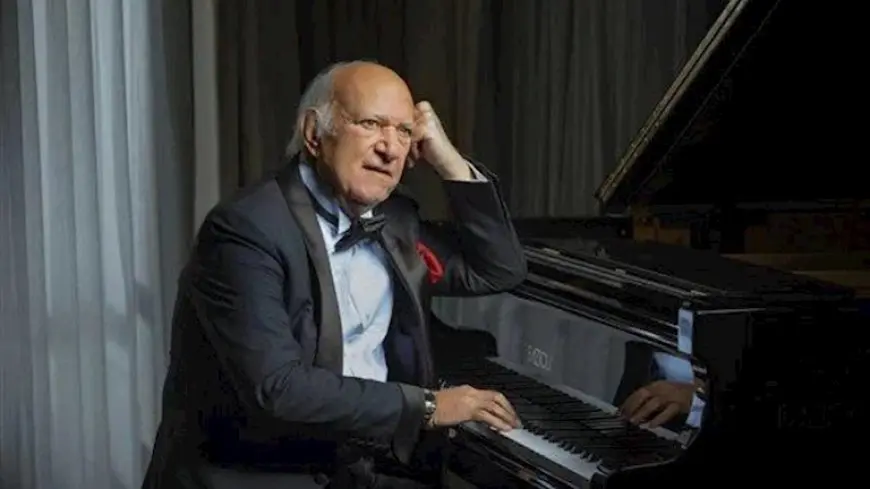 عمر خيرت يستعد لحفل الكويت في هذا الموعد