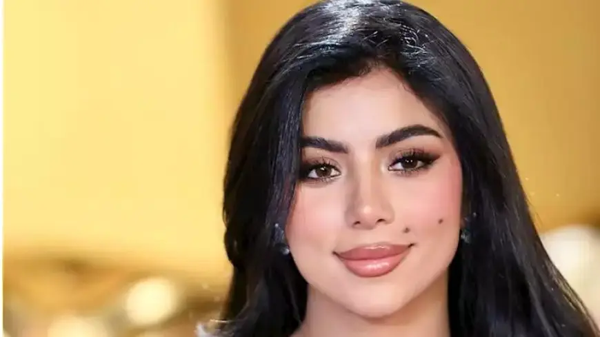 بالصور.. كارولين عزمي تكشف لأول مرة عن شقيقها والجمهور: “شبهك جدًا”