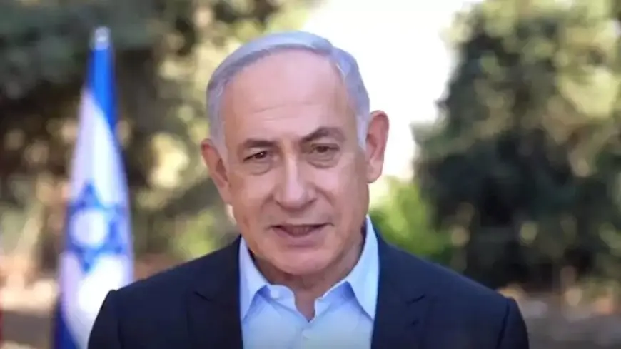 السلطة الفلسطينية تدعو المجر لاعتقال نتنياهو وتسليمه للجنائية الدولية