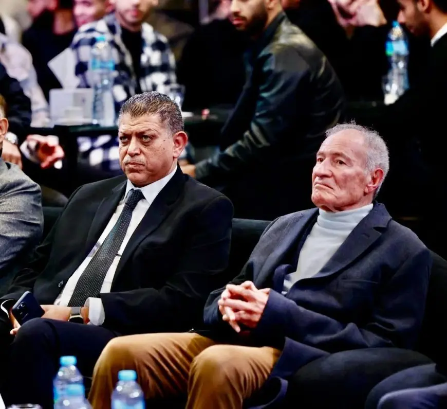 بحضور رئيس الاتحاد الدولي..افتتاح الدراسات الدولية للمدربين الإثنين المقبل
