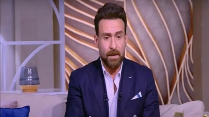 موعد ومكان تشييع جنازة زوجة الفنان نضال الشافعي