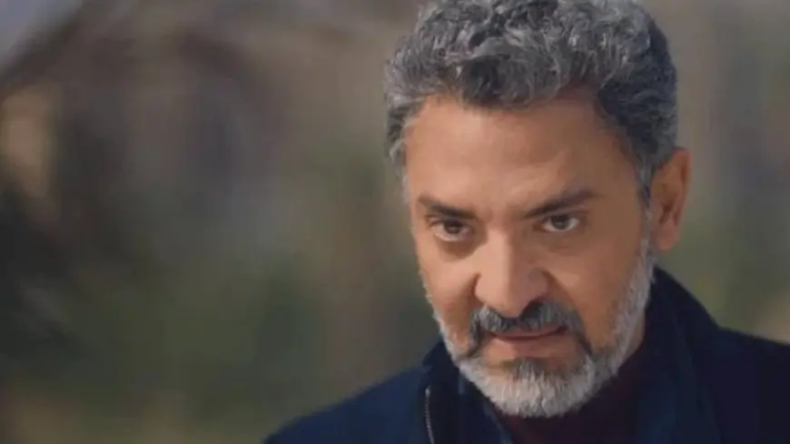 بهذه الكلمات.. فتحي عبدالوهاب ينعى زوجة نضال الشافعي