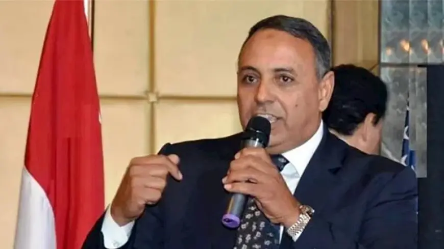 أول تعليق من “صناعة الشيوخ” على قرار ترامب بزيادة الرسوم الجمركية على مصر