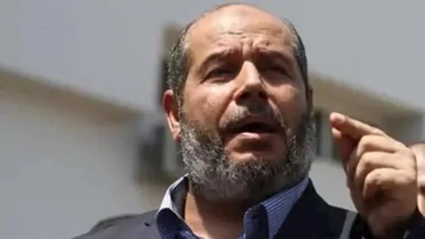 استشهاد حفيد رئيس حركة حماس خليل الحية في قصف مدرسة دار الأرقم