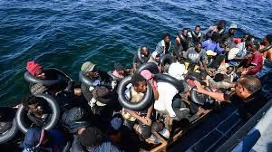 وفاة أكثر من 12 مهاجرا إثر انقلاب قاربين في اليونان وتركيا