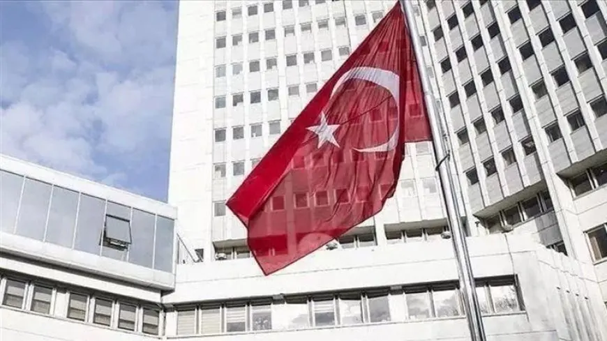 تركيا: لا تستطيع إسرائيل إخفاء الإبادة الجماعية التي ترتكبها بغزة