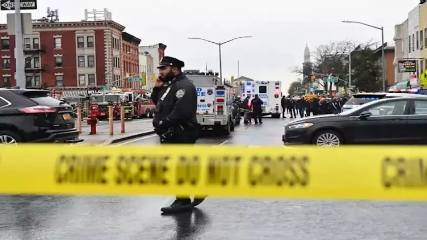 الشرطة الأمريكية: إصابة 7 أشخاص في حادث طعن بالعاصمة واشنطن