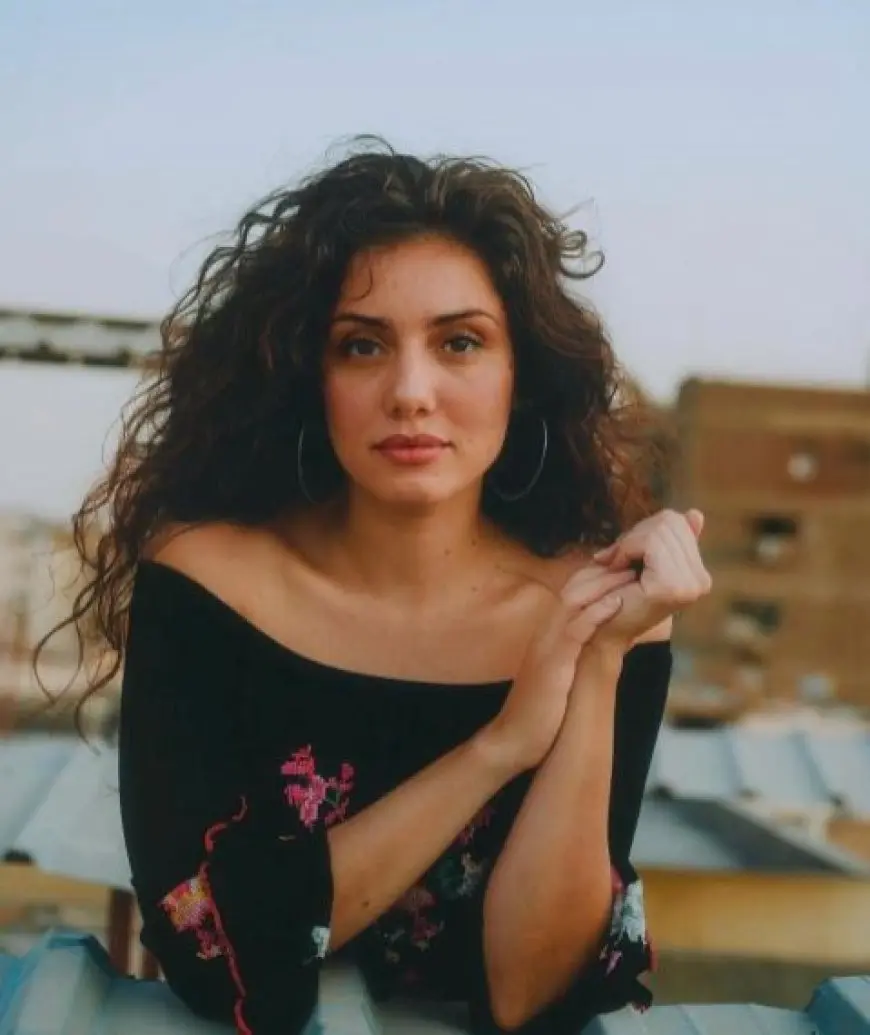الفنانة جيهان الشماشرجي: اشتغلت 15 عاما في ورشة حُليَ.. وكنت ألبس الأفرول 24 ساعة