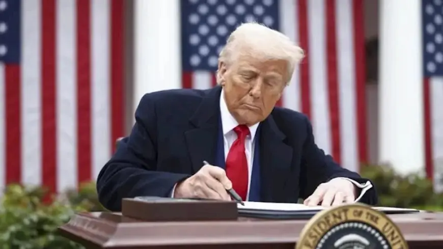 ما هي الرسوم الجمركية؟ ولماذا يستخدمها ترامب؟