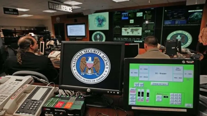 ديمقراطيون في الكونجرس يحتجون على تقارير إقالة مدير الأمن القومي