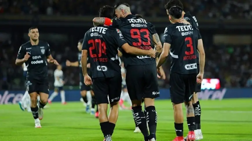 إصابة قوية تهدد مشاركة زميل راموس أمام جوادالاخارا في الدوري المكسيكي