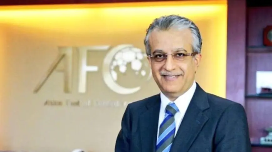 الشيخ سلمان يشارك في اجتماعات اتحاد جنوب آسيا