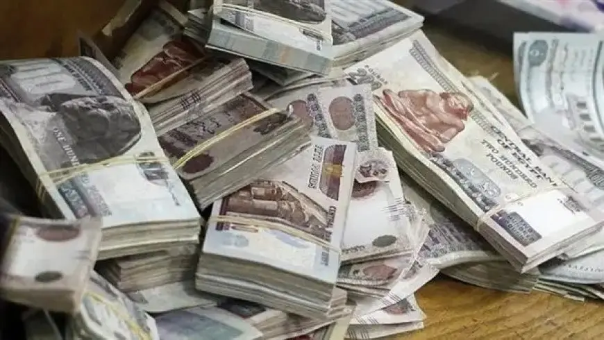 البنك المركزي: السيولة المحلية ترتفع لـ12.218 تريليون جنيه بنهاية فبراير